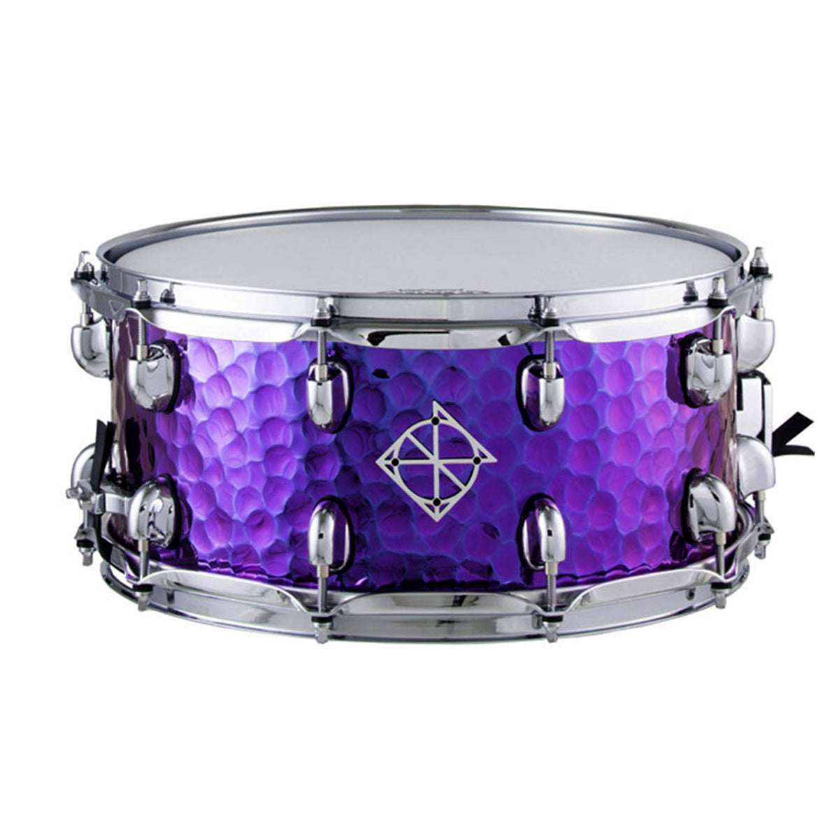 Dixon Cornerstone Series Snare Drum 6.5x14inch - PDSCST654PTS