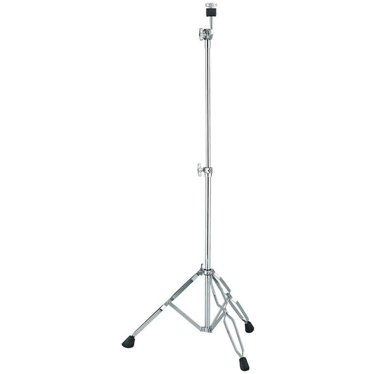 Dixon PSY7 Straight Cymbal Stand Light-Weight Double Braced