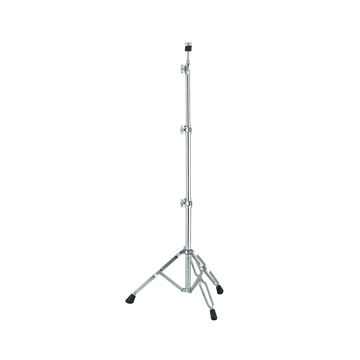 Dixon PSY9 Straight Cymbal Stand Heavy-Weight Double Braced