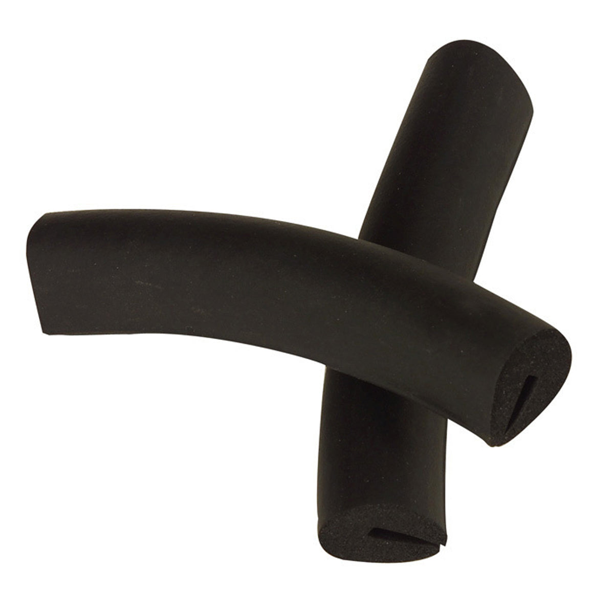 Dixon Rubber Drum Bumper Guards - (2 Pack)