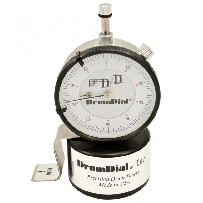 Precision Drumdial Drum Dial Analogue 