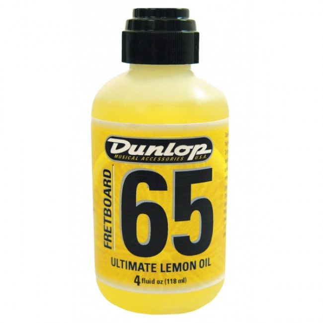 Dunlop J6544 Lemon Oil