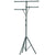 On Stage LS7720BLT Lighting Stand With Side Bars