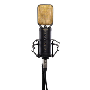Eikon ECM14USB USB/XLR Condenser Microphone Recording Mic