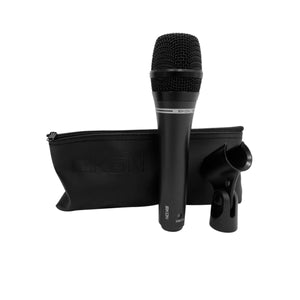 Eikon EDM226 Dynamic Microphone Vocal Handheld Mic w/ Bag