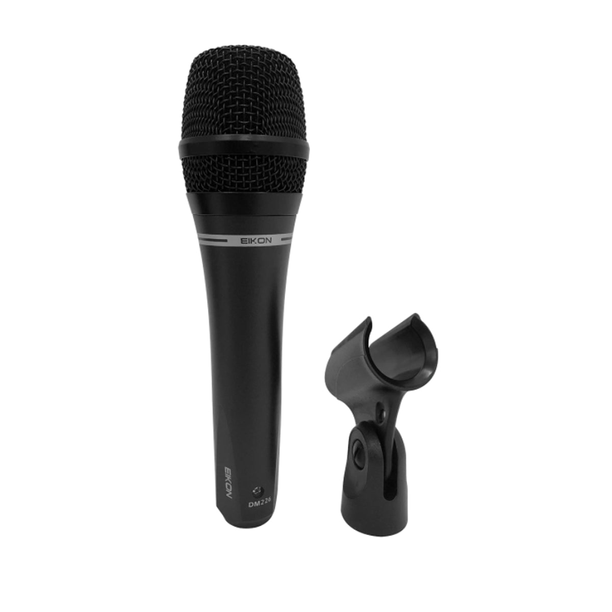Eikon EDM226 Dynamic Microphone Vocal Handheld Mic w/ Bag