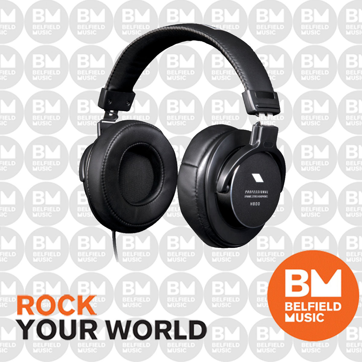 Eikon headphones cheap