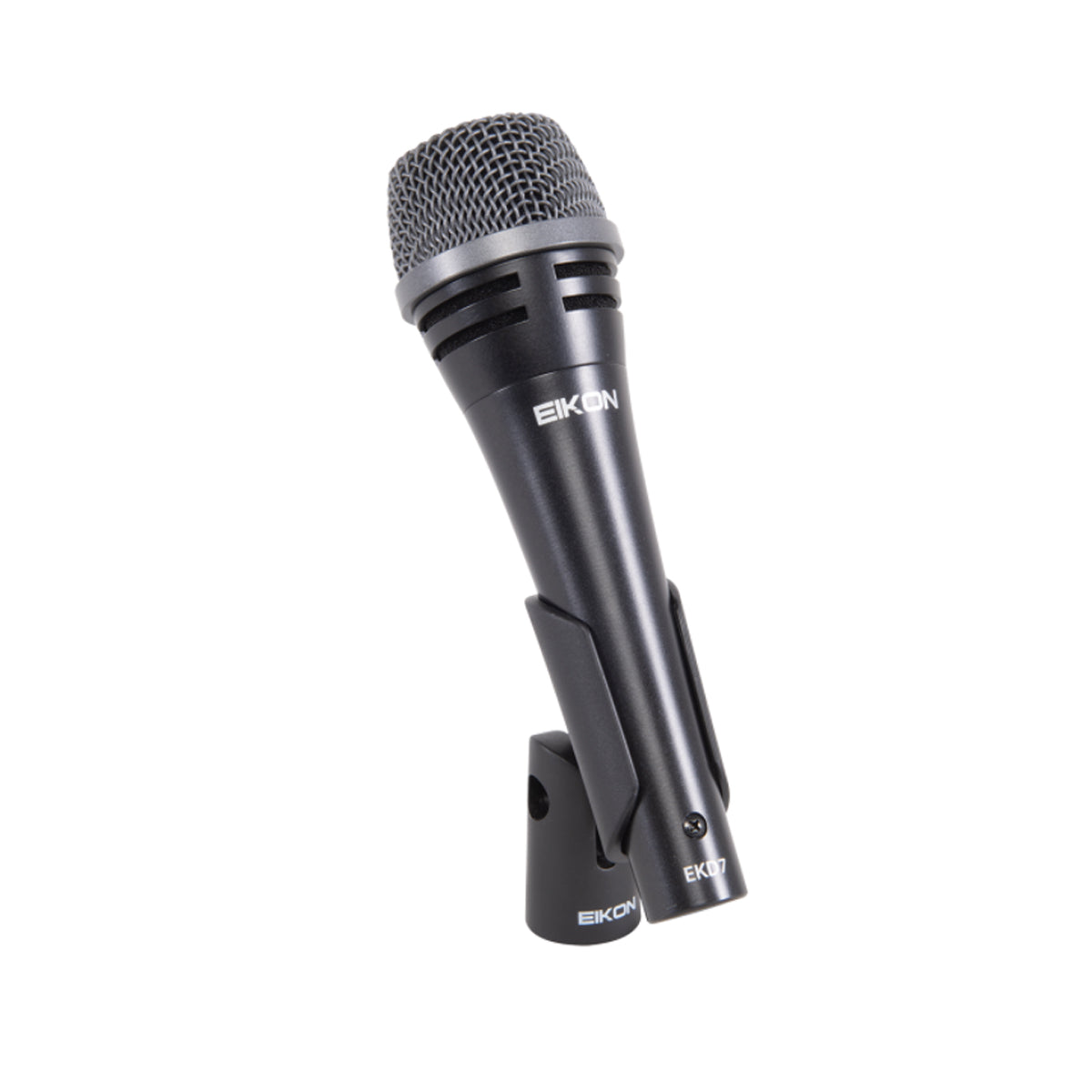 Eikon EKD7 Dynamic Microphone Vocal Handheld Mic w/ Bag