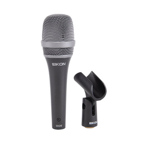 Eikon EKD9 Dynamic Microhpone Vocal Handheld Mic w/ Bag