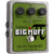 Electro-Harmonix EHX Bass Big Muff Distortion Sustainer PI Effects Pedal FX Stompbox