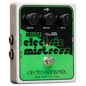 Electro-Harmonix EHX Deluxe Electric Mistress XO