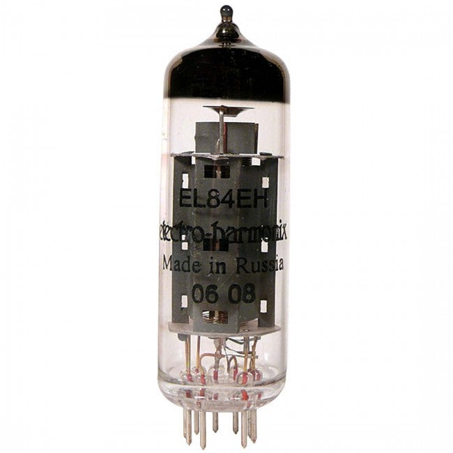 Electro-Harmonix EL84 Vacuum Tube