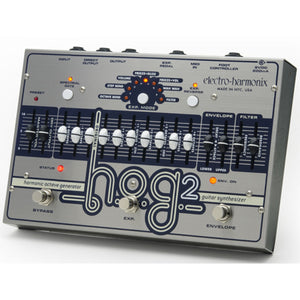 Electro-Harmonix EHX HOG2 Harmonic Octave Generator
