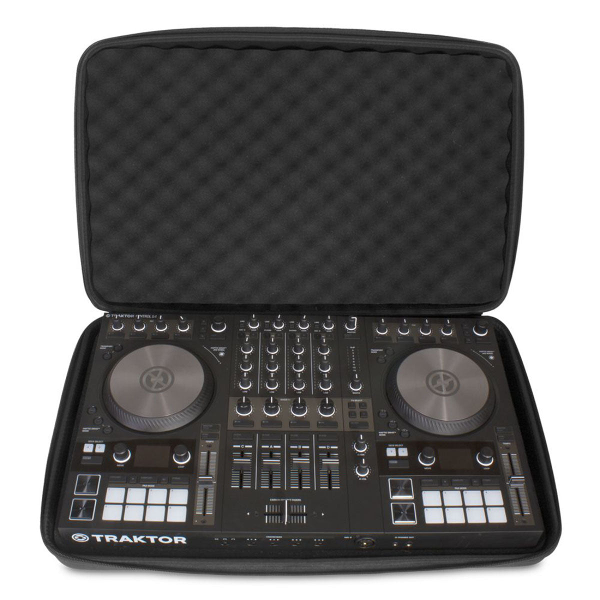 UDG U8309BL Creator Kontrol S4 MK3/S2 MK3 Hardcase