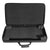 UDG U8309BL Creator Kontrol S4 MK3/S2 MK3 Hardcase