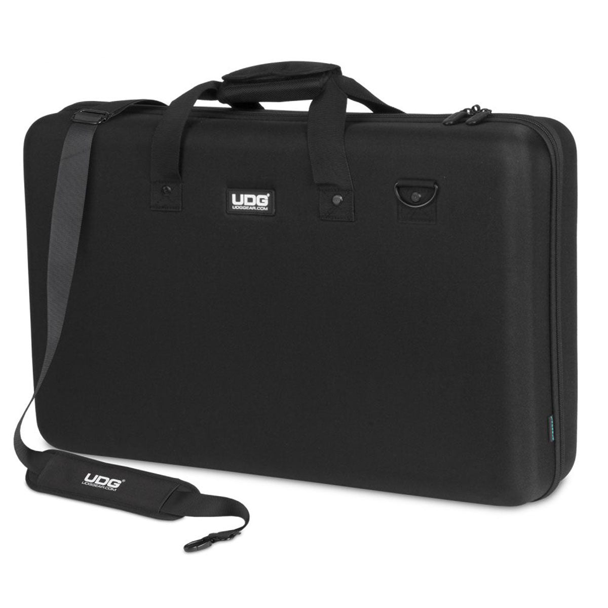 UDG U8309BL Creator Kontrol S4 MK3/S2 MK3 Hardcase