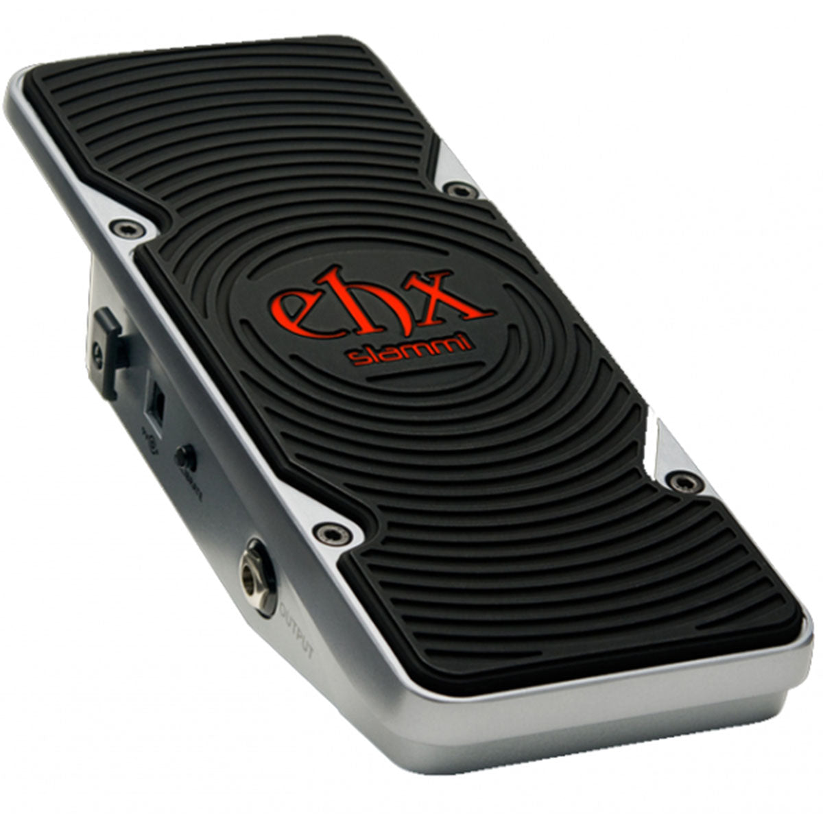 Electro-Harmonix EHX Slammi Next Step Pitch Shifter Shifting Effects Pedal FX