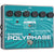 Electro-Harmonix EHX Stereo Poly Phase Analog Optical Envelope LFO Phase Shifter Effects Pedal FX