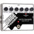 Electro-Harmonix EHX White Finger Analog Optical Compressor Effect Pedal FX