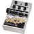 Electro-Harmonix EHX Wiggler Tube Vibrato Tremolo Effect Pedal FX