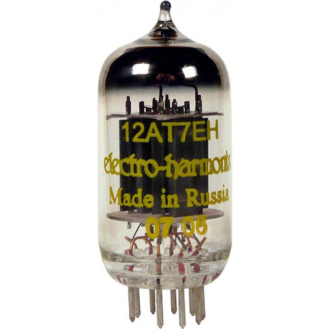 Electro-Harmonix 12AT7EH Vacuum Tube