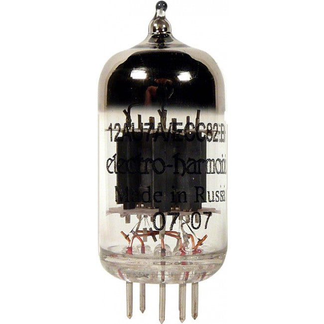 Electro-Harmonix 12AU7EH Vacuum Tube