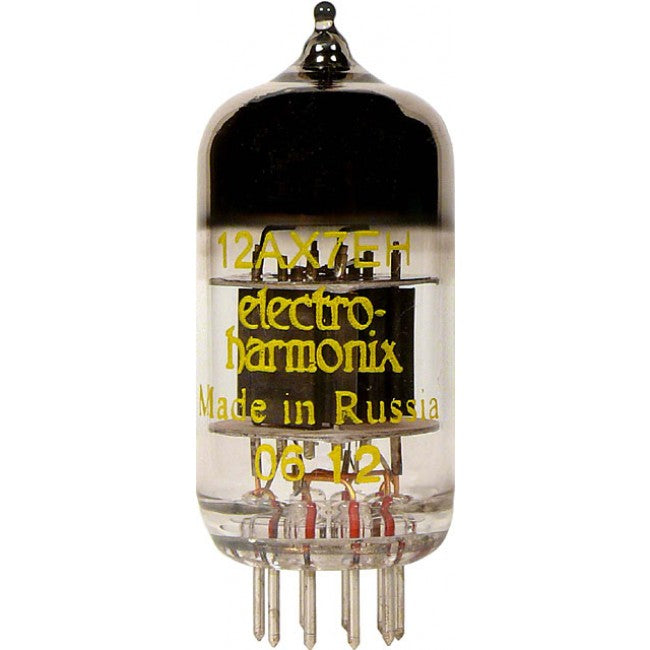Electro-Harmonix 12AX7EH Vacuum Tube