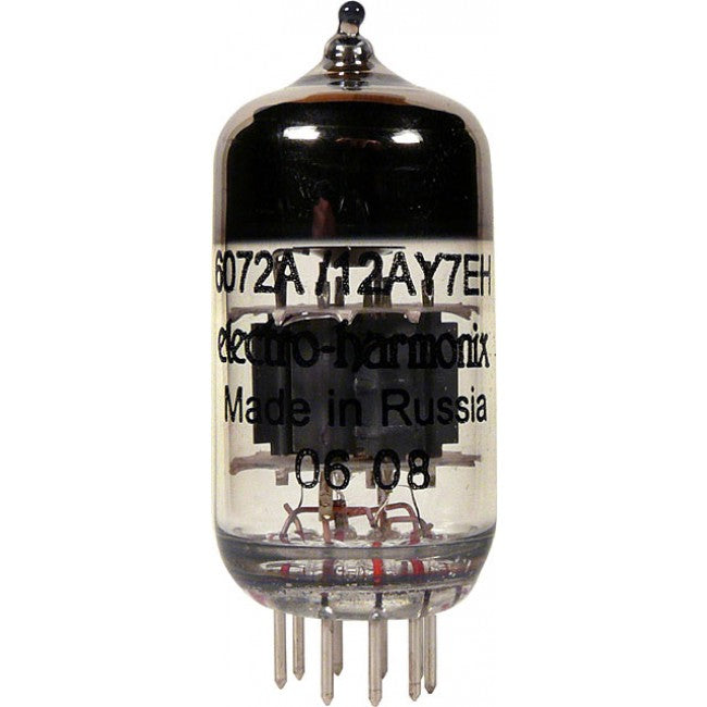 Electro-Harmonix 12AY7EH Vacuum Tube