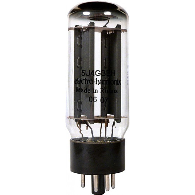 Electro-Harmonix 5U4GBEH Tube