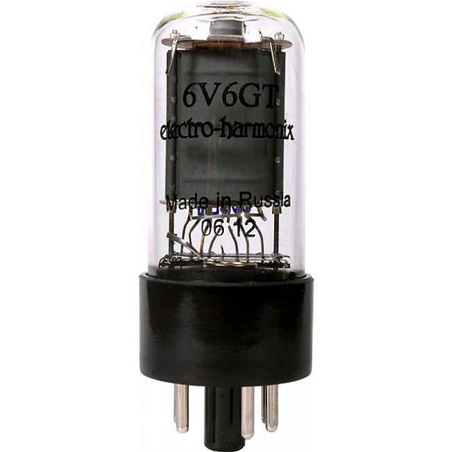 Electro-Harmonix 6V6GTEH Tube 