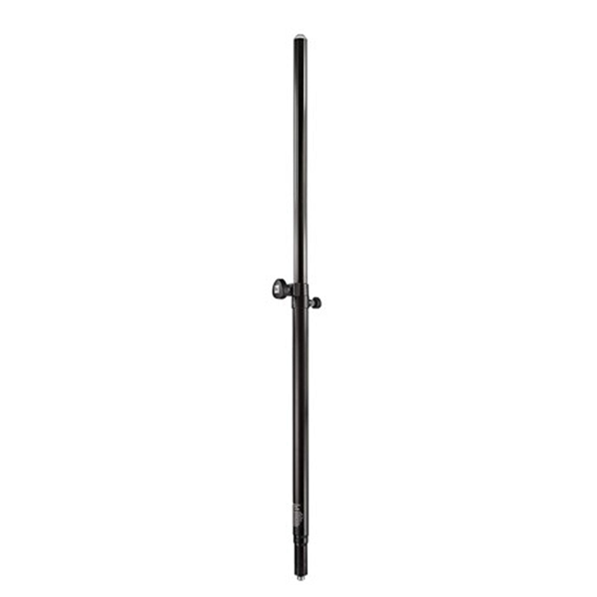 Electro-Voice EV ASP-58 Steel Subwoofer Speaker Pole Sub Shaft Stand Height Adjustable w/ M20 Thread
