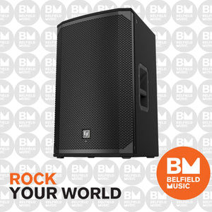 Padded Covers Electro-Voice EKX-15P 500-watt 15-inch Powered