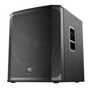 Electro-Voice EV ELX200-18SP Powered Subwoofer 18inch 1200w Sub