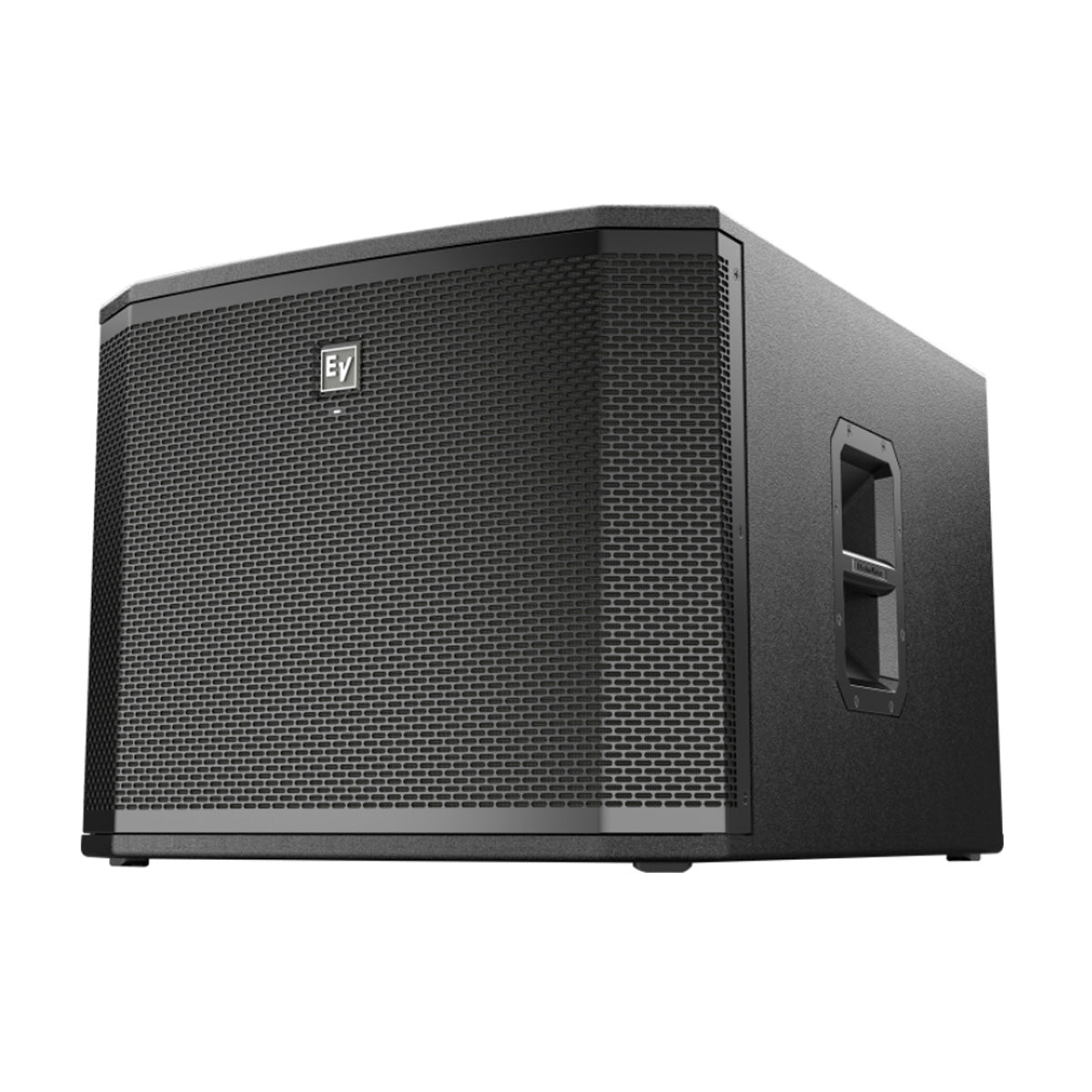 Electro-Voice EV ETX-15SP Powered Subwoofer 15inch 1800w w/ Integrated FIR-Drive DSP