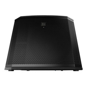 Electro-Voice EV ETX-15SP Powered Subwoofer 15inch 1800w w/ Integrated FIR-Drive DSP