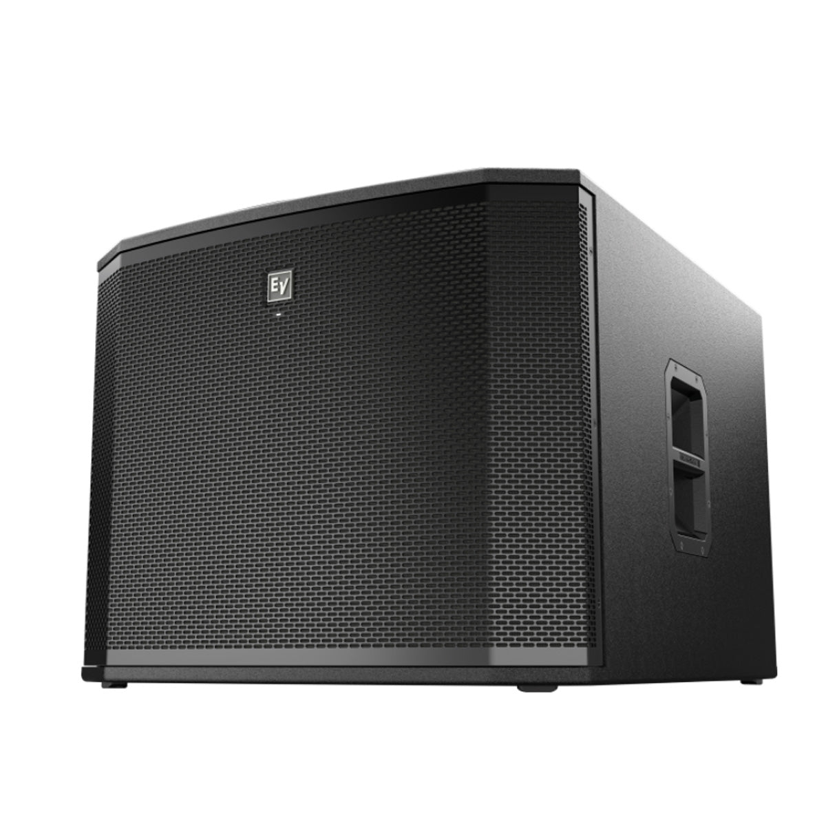 Electro-Voice EV ETX-18SP Powered Subwoofer 18inch 1800w w/ Integrated FIR-Drive DSP