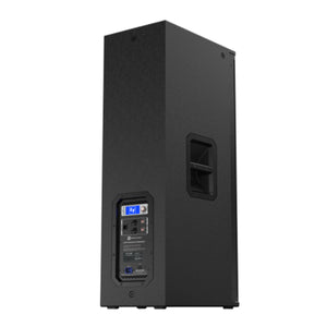 Electro-Voice EV ETX-35P Powered Speaker 3-Way 15inch 2000w w/ Integrated FIR-Drive DSP