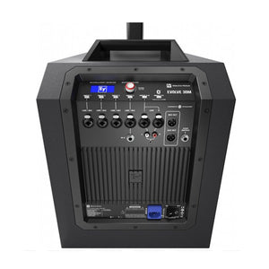 Electro-Voice EV EVOLVE 30M Portable PA Speaker Column System w/ 8-Ch Mixer & Bluetooth