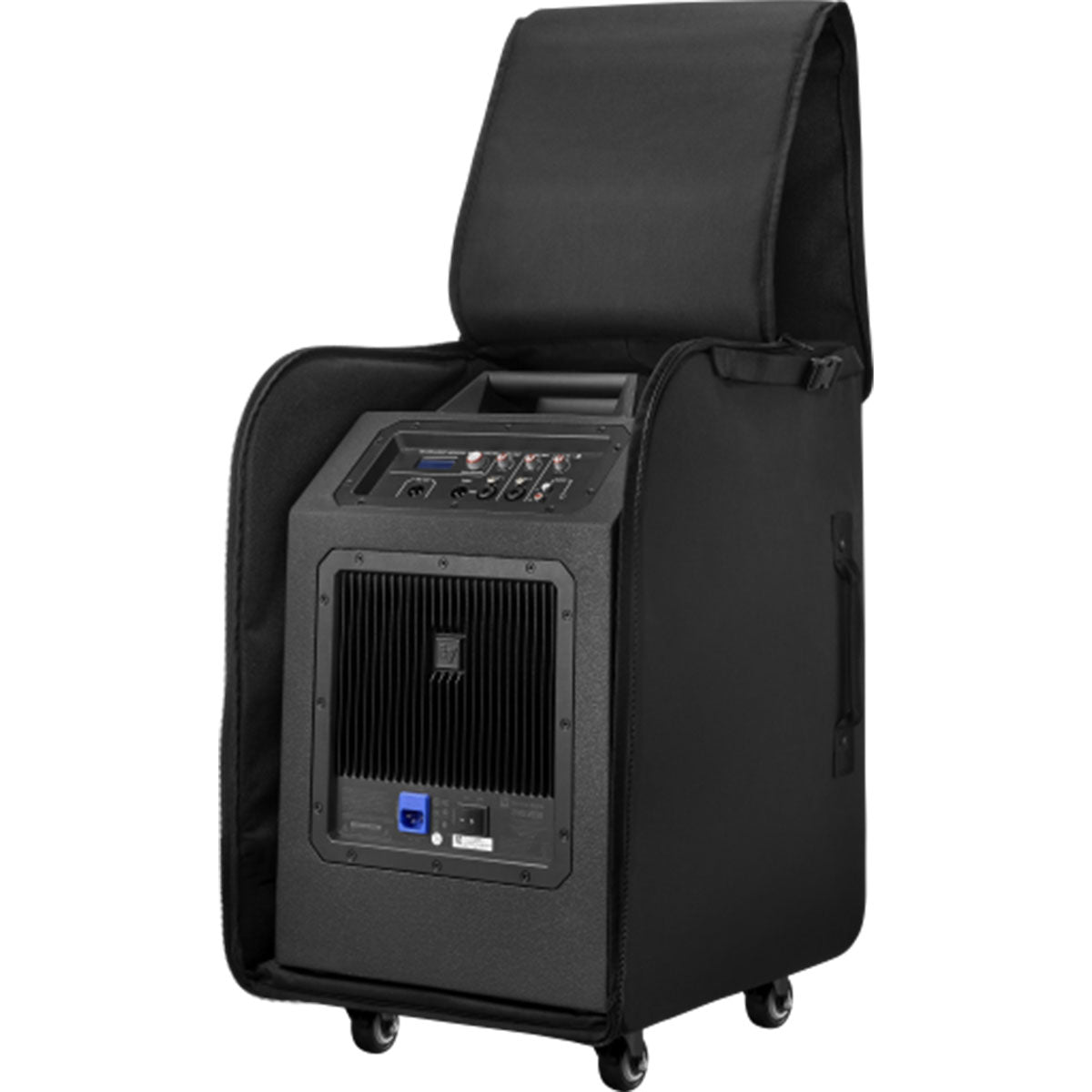 Electro-Voice EV EVOLVE50CASE Rolling Case for Evolve 50