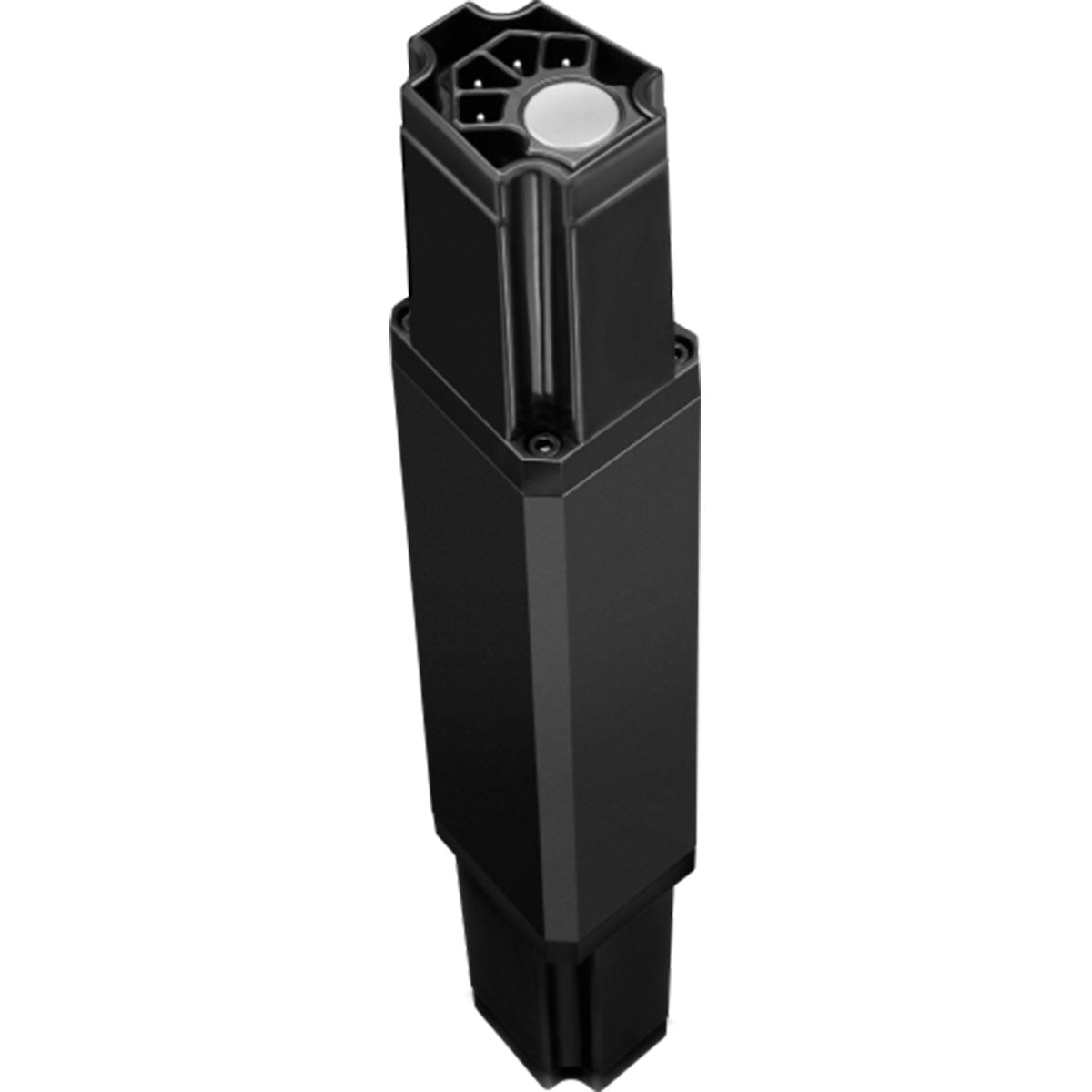 Electro-Voice EV EVOLVE 50 Short Pole for Alternate Array Mounting Height - Black