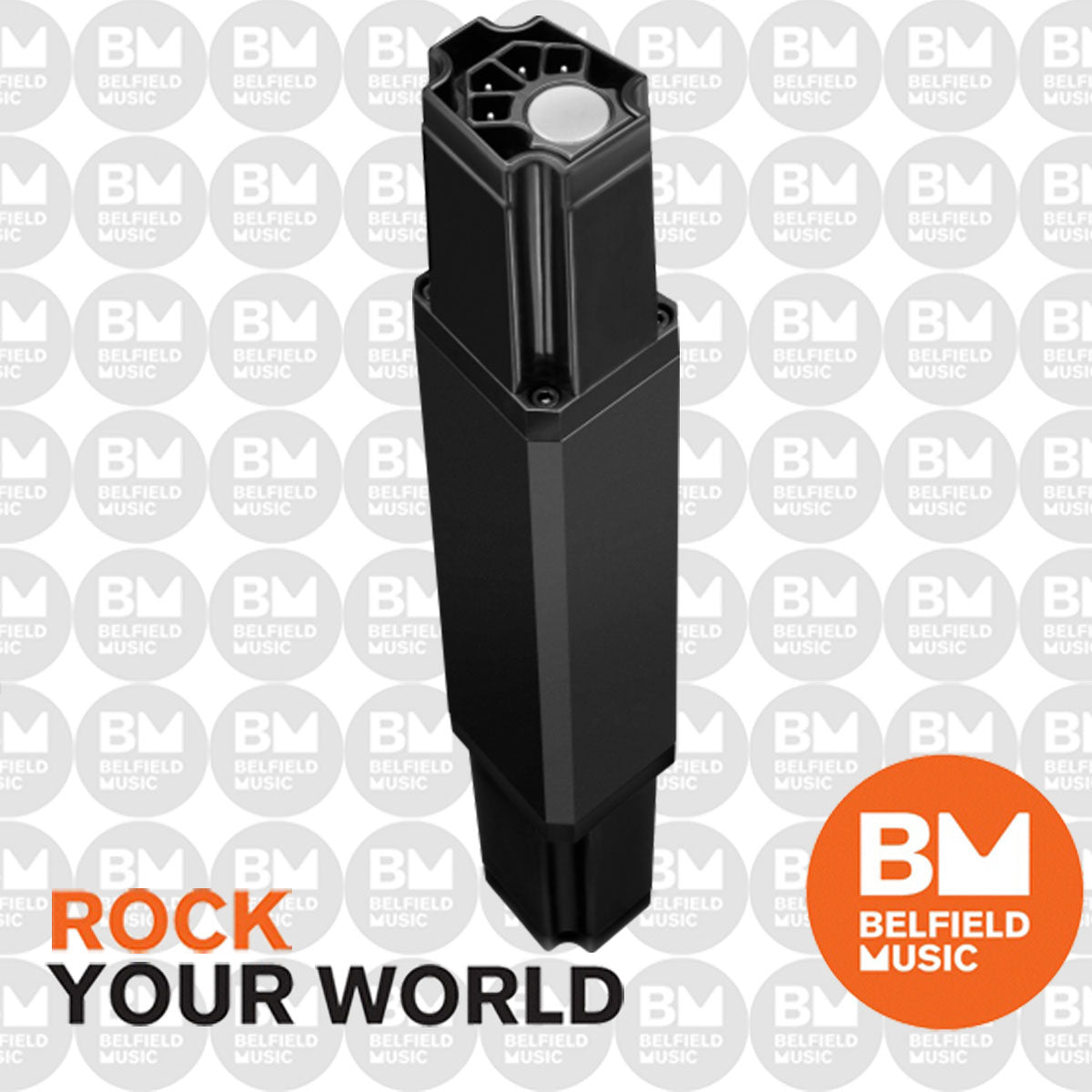 Evolve 50 sales short pole