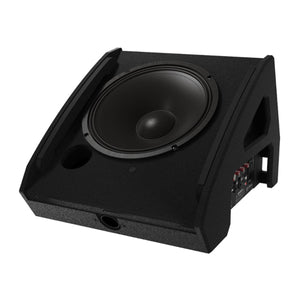 Electro-Voice EV PXM-12MP Powered Speaker 12inch 700w Coaxial Monitor