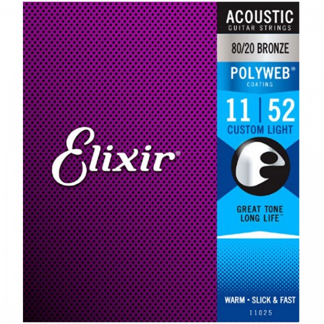 Elixir 11025