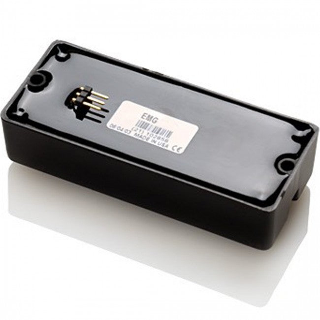 EMG 35CS Extended Pickup Black