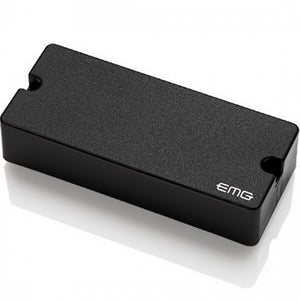 EMG 35DC Extended Bass Pickup Black