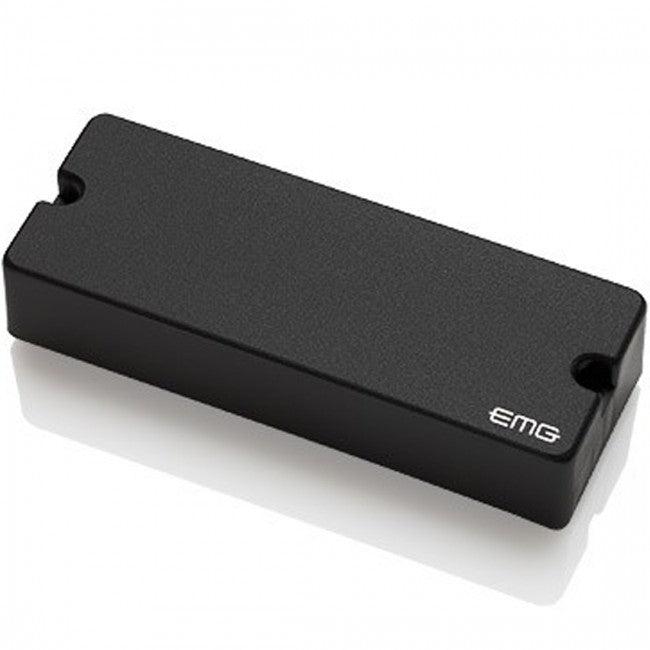 EMG 40P Extended P-Bass 6-String Pickup Black