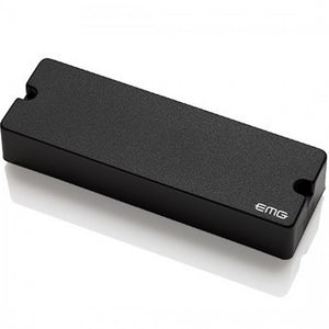 EMG 45CS Humbucker Bass Pickup Black