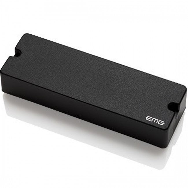 EMG 45DC Humbucker Bass Pickup Black