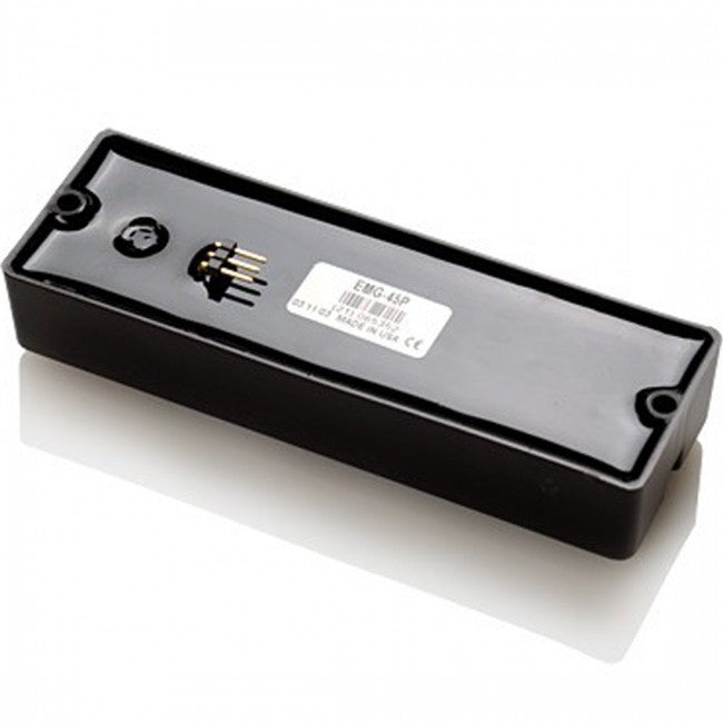EMG 45J Extended J-Bass 6-String Pickup