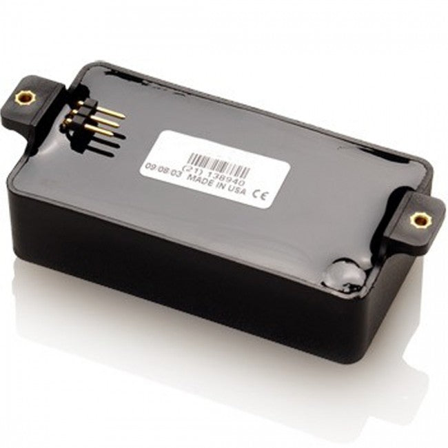 EMG 60 Humbucker Pickup Chrome
